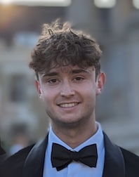 Photo of George Avery