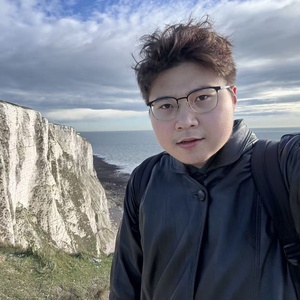 Photo of Songling Sun