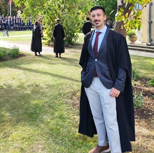Photo of Ayman Alabdullatif