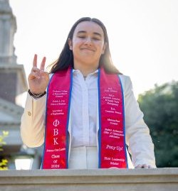 Photo of Anekah Kelley