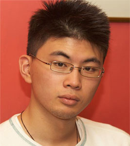 Photo of Alwin Fung