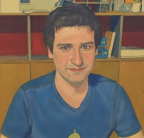 Photo of Felix Mocanu