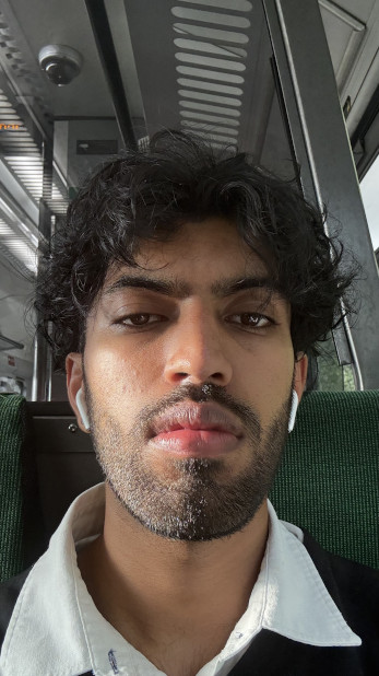 Photo of Kuhan Thayalan