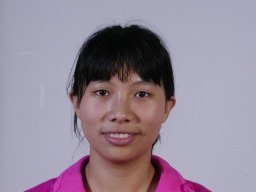 Photo of Meichen Lu 