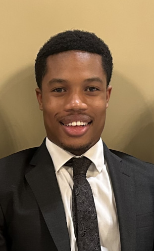 Photo of Matthew Olatunji