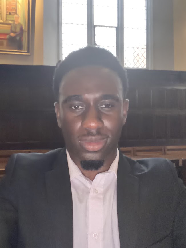 Photo of Nhyira Boateng