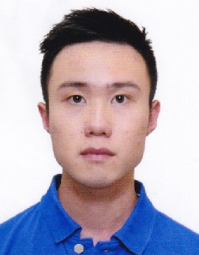 Photo of Yong Ren Tan