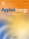 Applied Energy logo